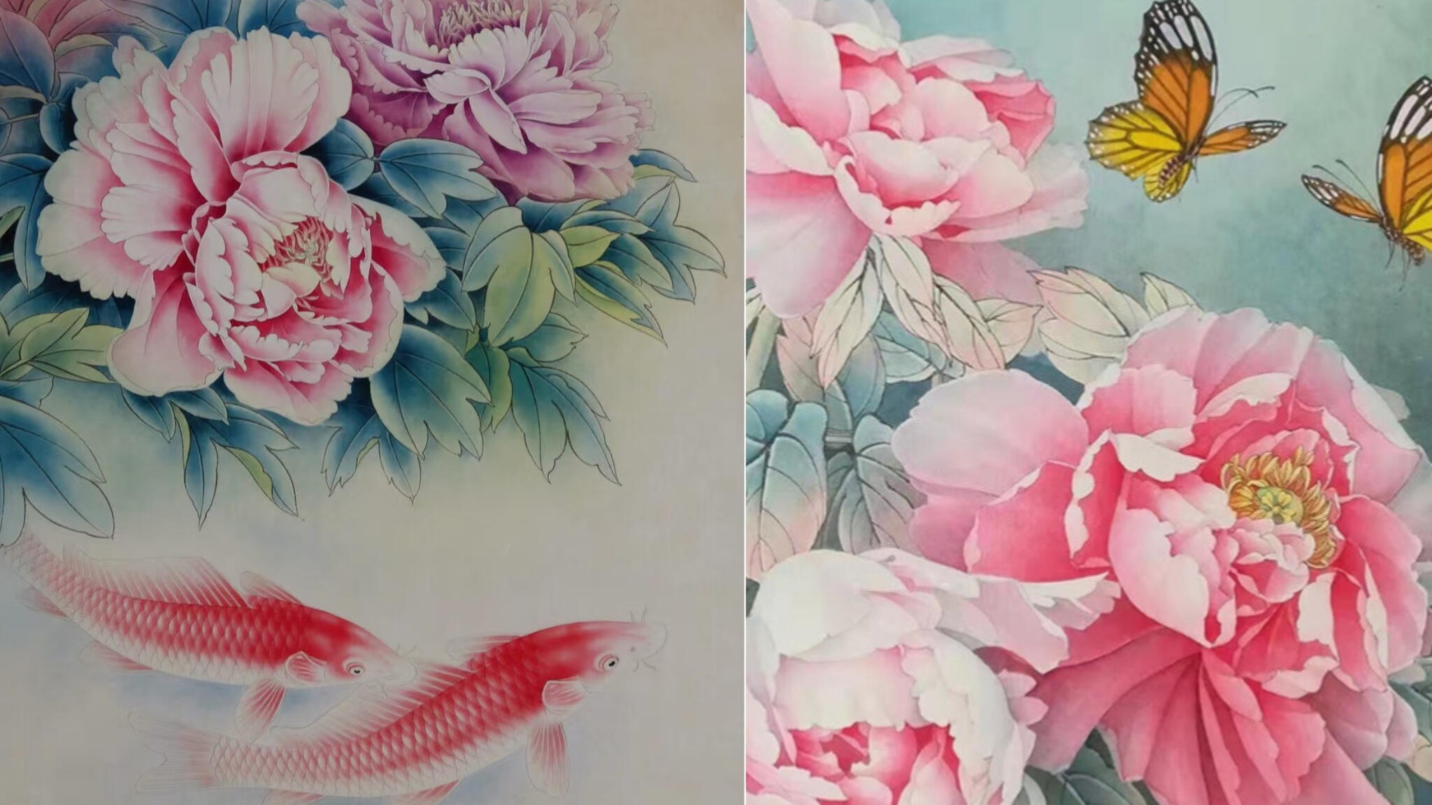 Open Studio Sessions | Bring your current project and enjoy dedicated painting time in a peaceful studio environment. Ideal for students seeking regular practice, encouragement, and occasional guidance while working independently. Booking Opening Soon
